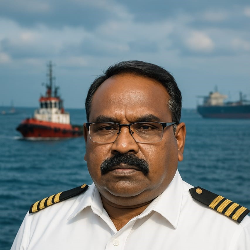 Dynisious Frame Royappan