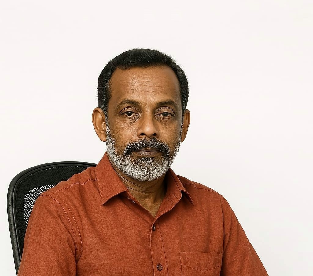 Narayana Vadivu Nadar Retnavathi Ramanan