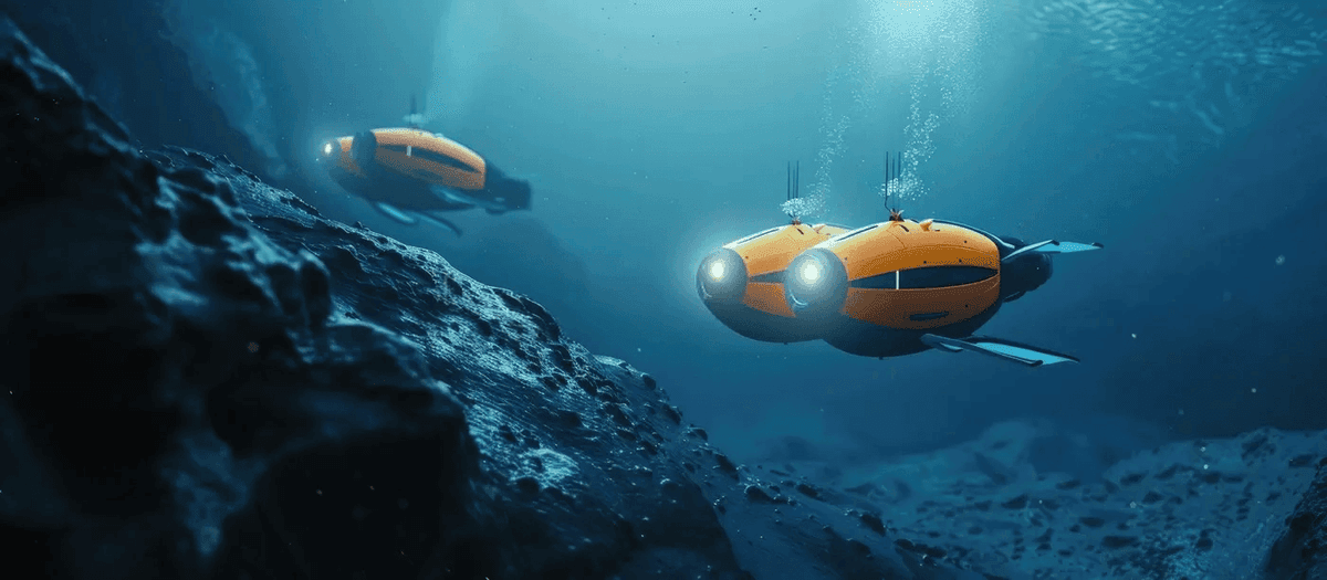 Marine Innovation