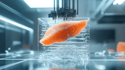Marine R&D Lab