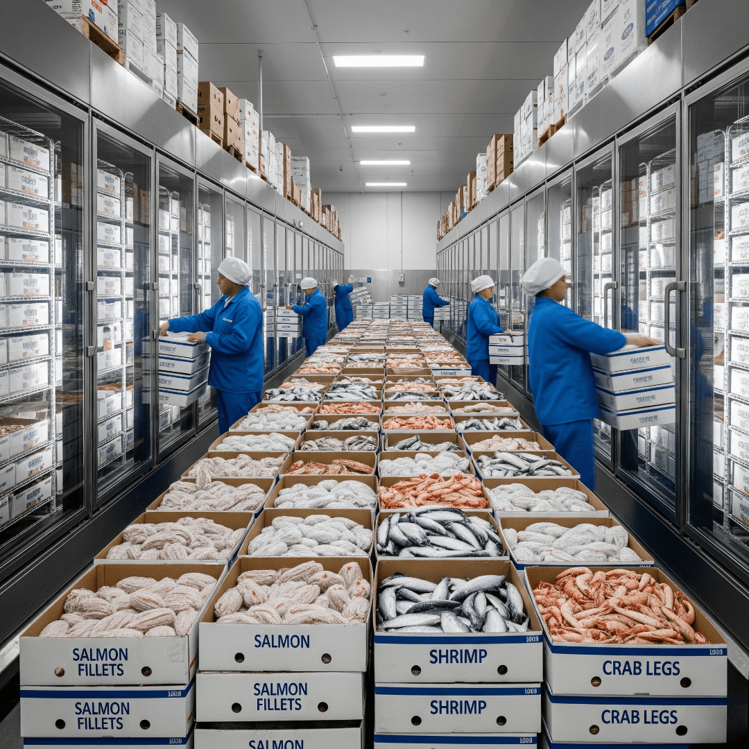 Bulk Orders