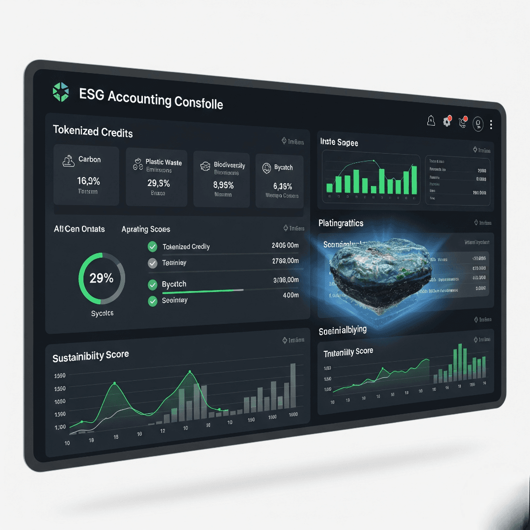 EcoVault