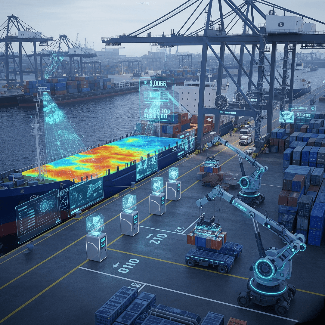 PortGrid