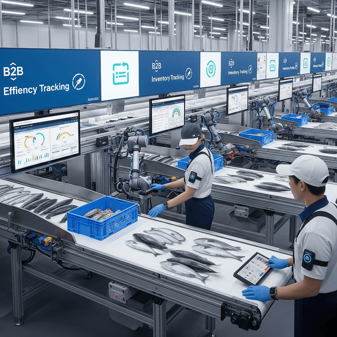 Wholesale Tech